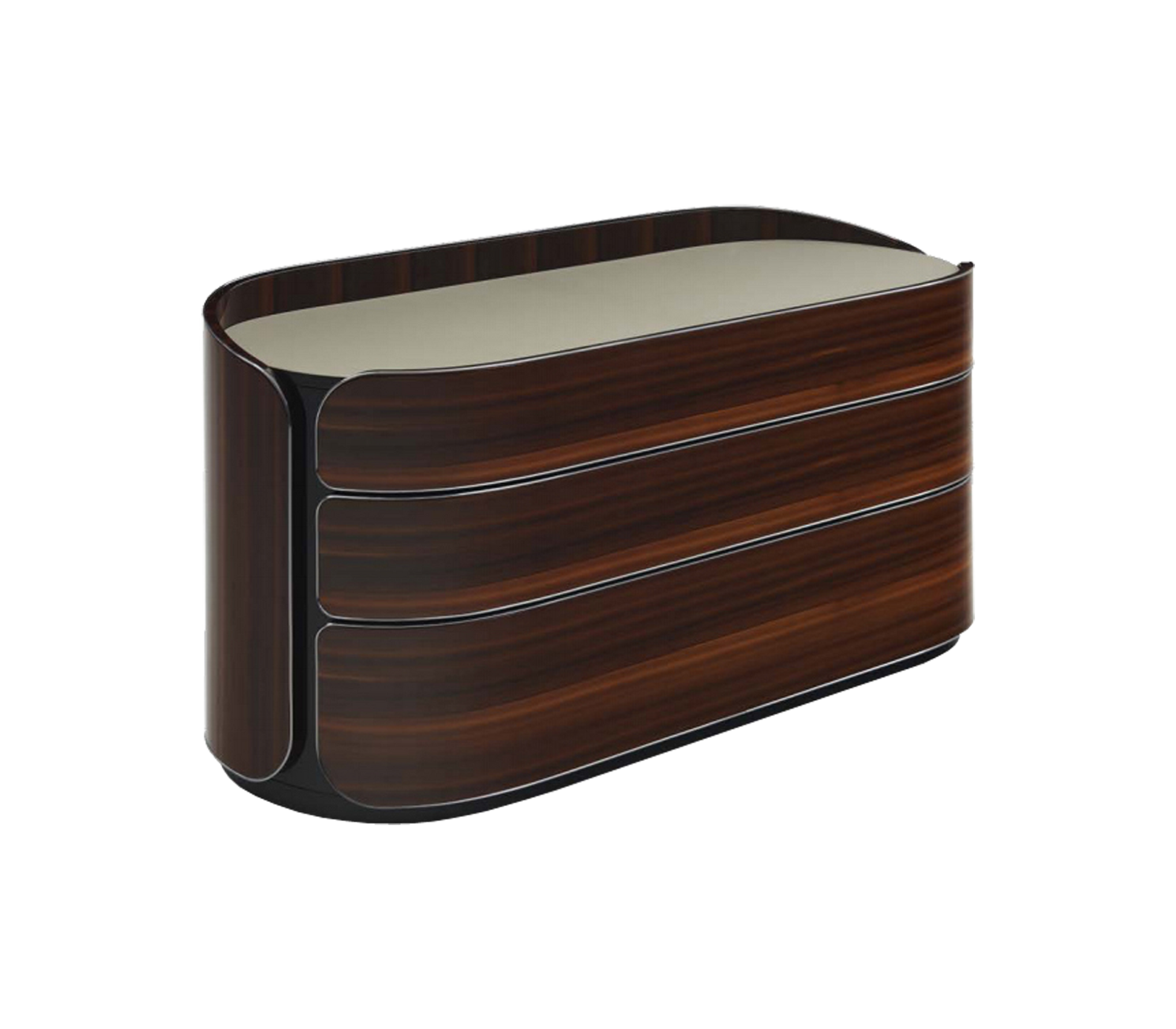 Bentley Home Ambleside Chest of Drawers