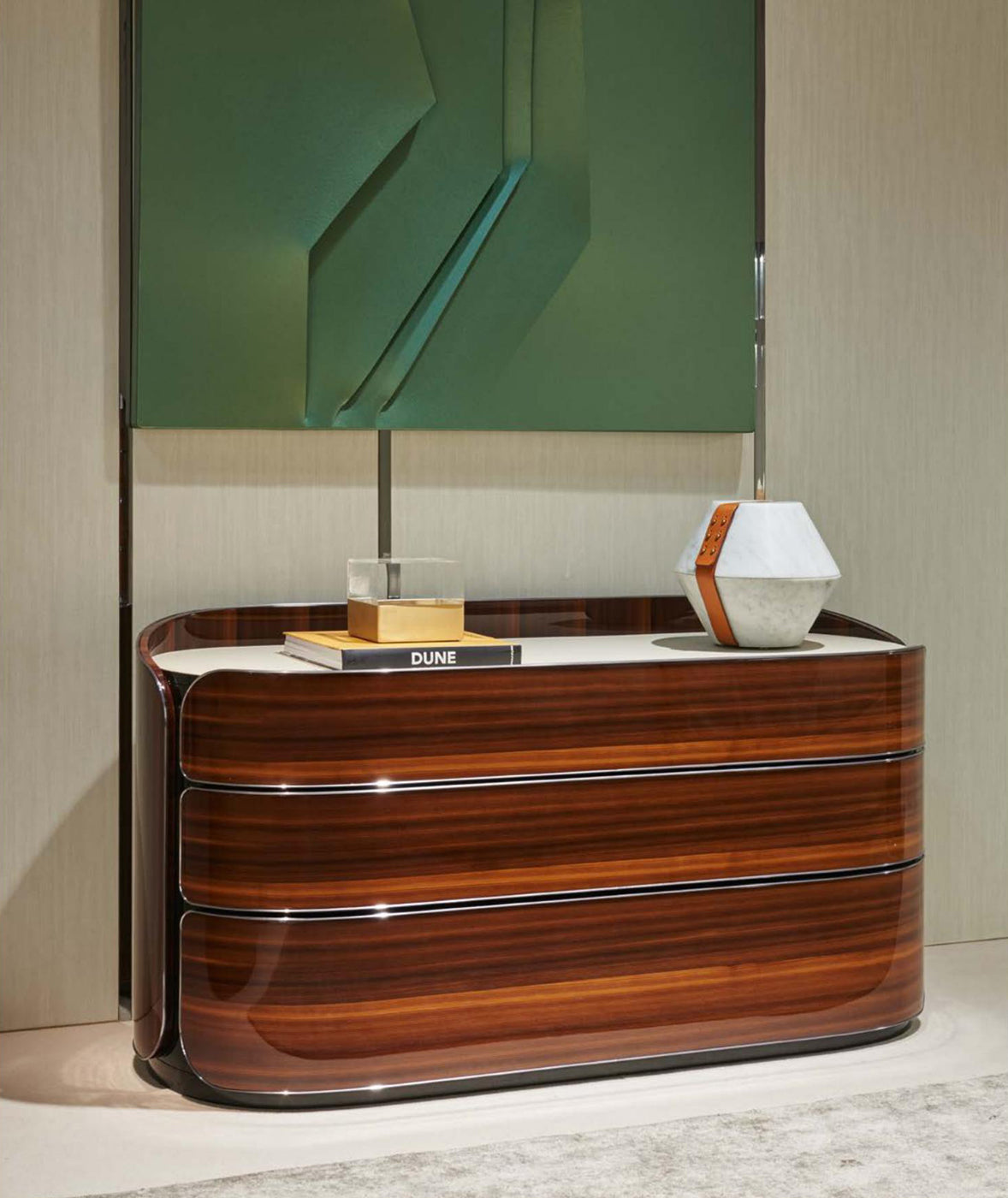 Bentley Home Ambleside Chest of Drawers1