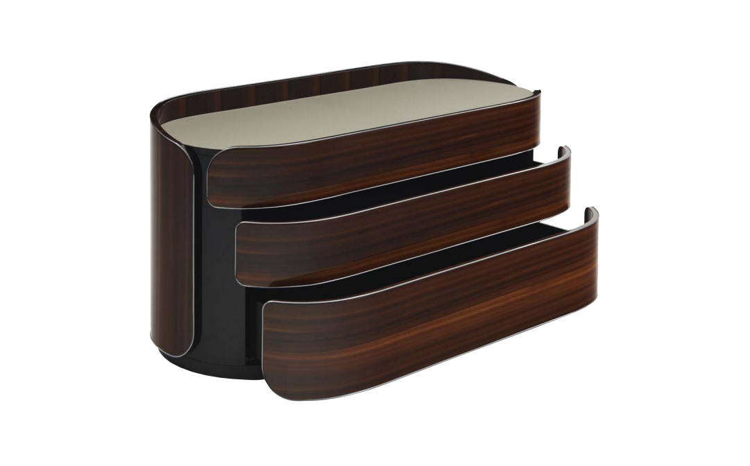 Bentley Home Ambleside Chest of Drawers2