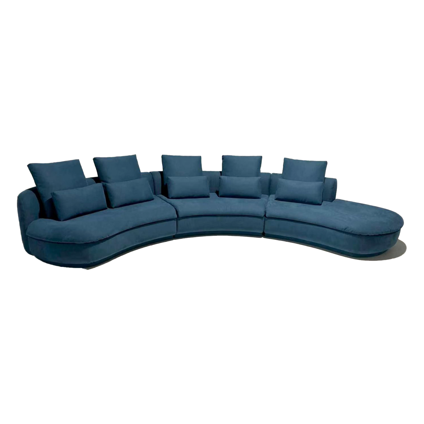 Bespoke Italian Luxury Sectional Sofa