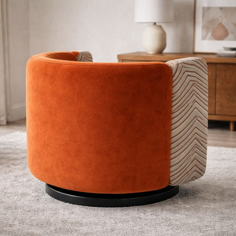 Beskope Italian Kelle Armchair