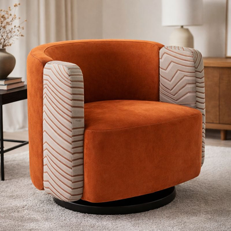 Beskope Italian Kelle Armchair