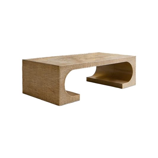 Bespoke Dali Center Table