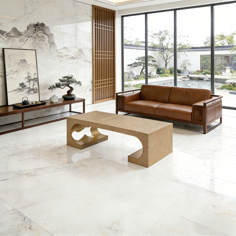Bespoke Dali Center Table