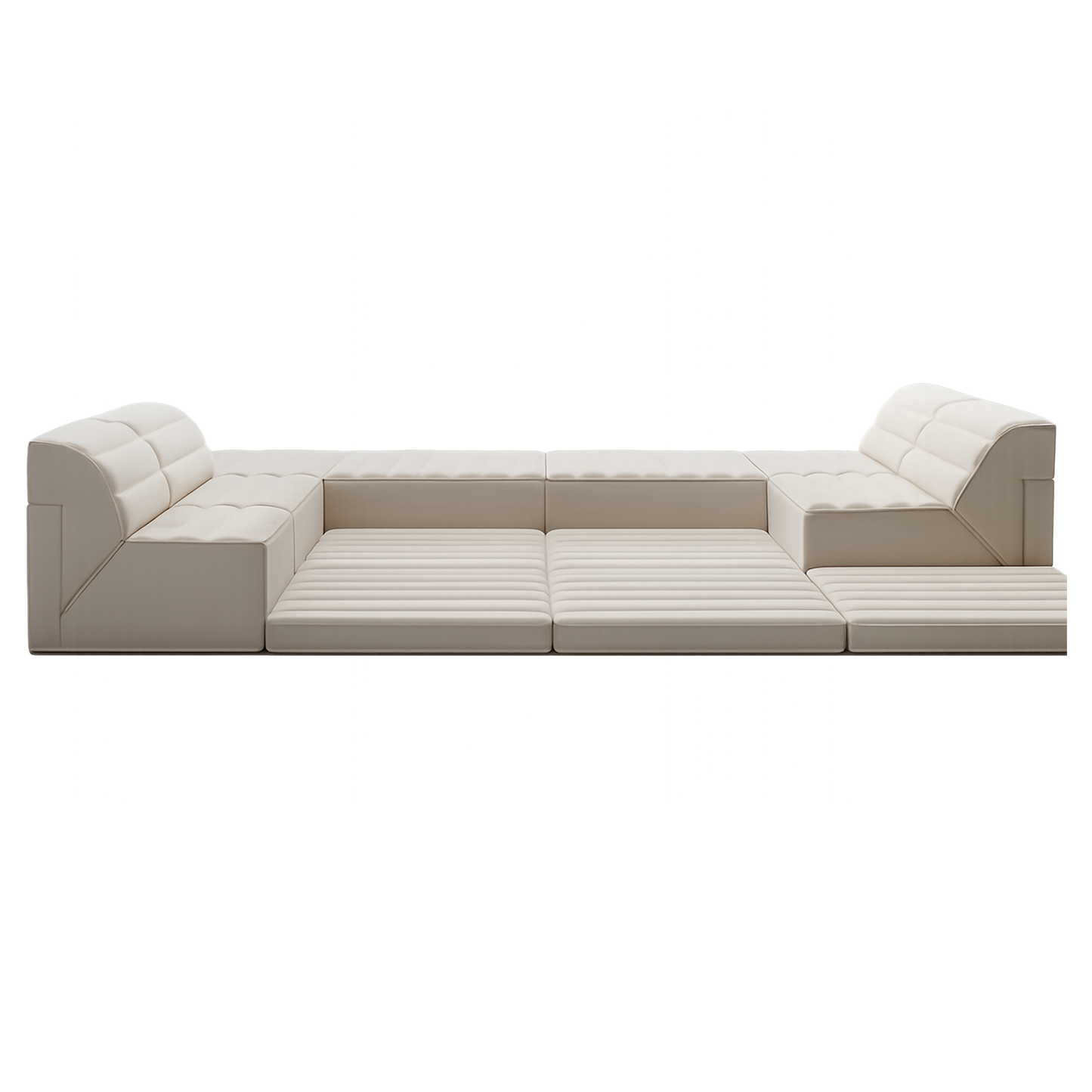 Bespoke Free System Sofa