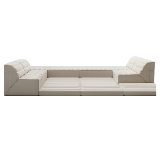 Bespoke Free System Sofa