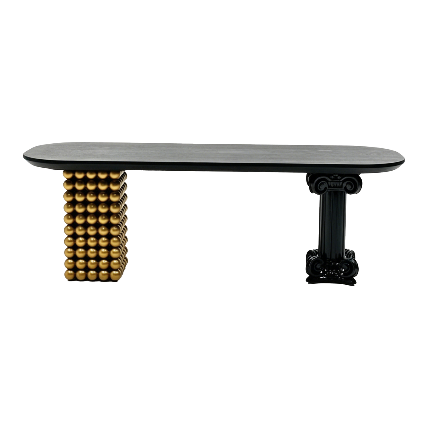 Bespoke Bulk Antique Table