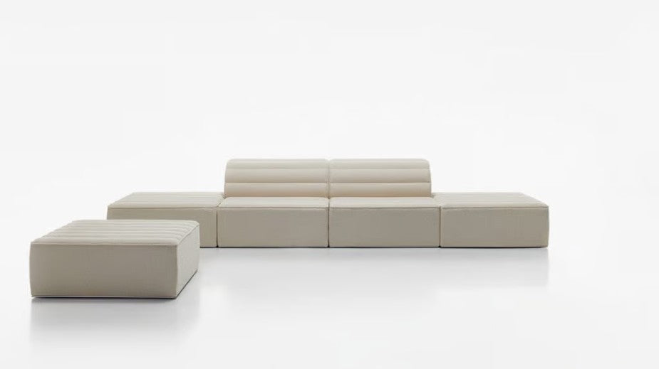 Bespoke Free System Sofa