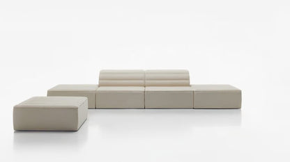 Bespoke Free System Sofa