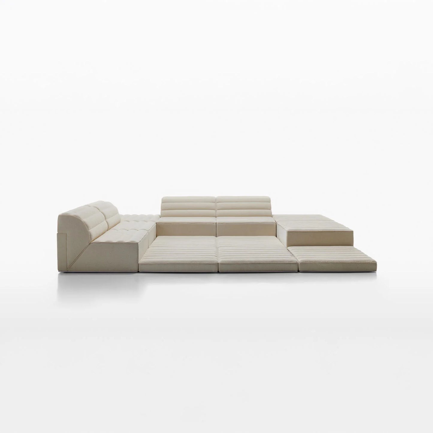 Bespoke Free System Sofa