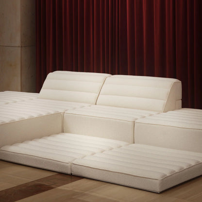Bespoke Free System Sofa