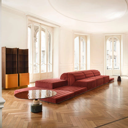Bespoke Free System Sofa