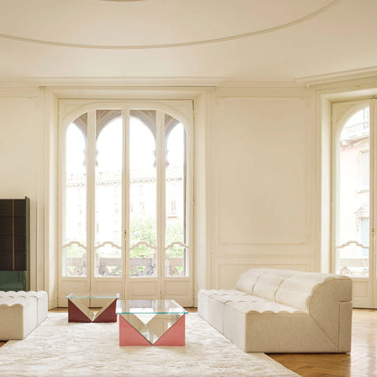 Bespoke Free System Sofa