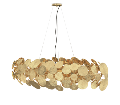 Bespoke High-end Chandelier