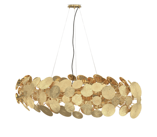 Bespoke High-end Chandelier