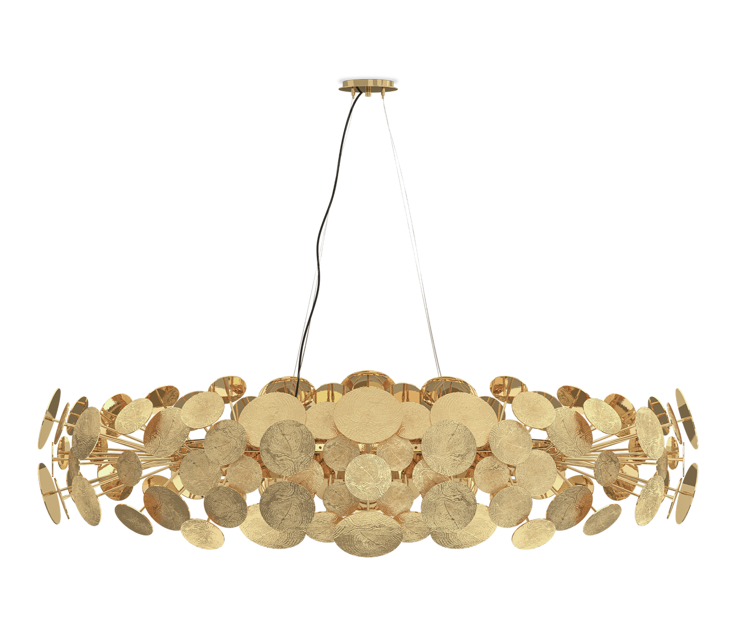 Bespoke High-end Chandelier