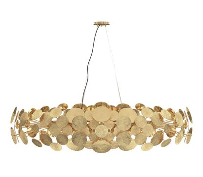Bespoke High-end Chandelier