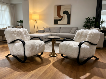 Bespoke Mose Chair