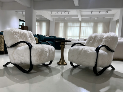 Bespoke Mose Chair
