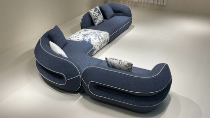 Bespoke Sectional Sofa
