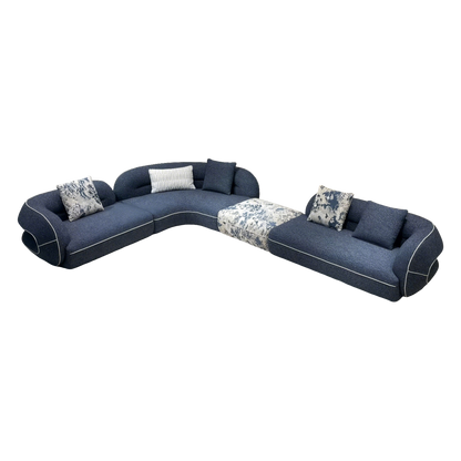 Bespoke Sectional Sofa