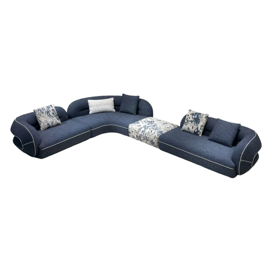 Bespoke Sectional Sofa