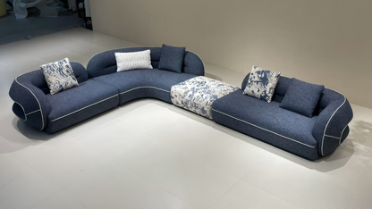 Bespoke Sectional Sofa
