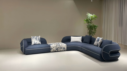 Bespoke Sectional Sofa