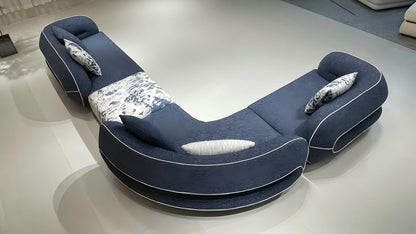 Bespoke Sectional Sofa