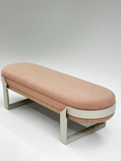 Bespoke Shirly Bench