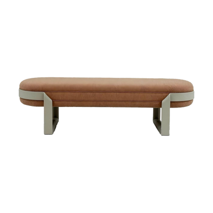 Bespoke Shirly Bench