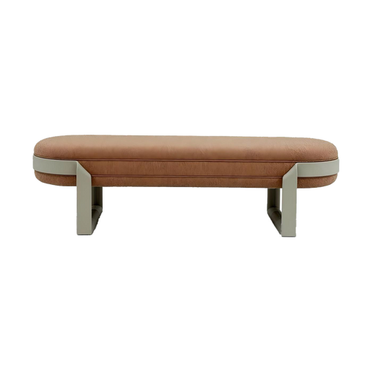 Bespoke Shirly Bench