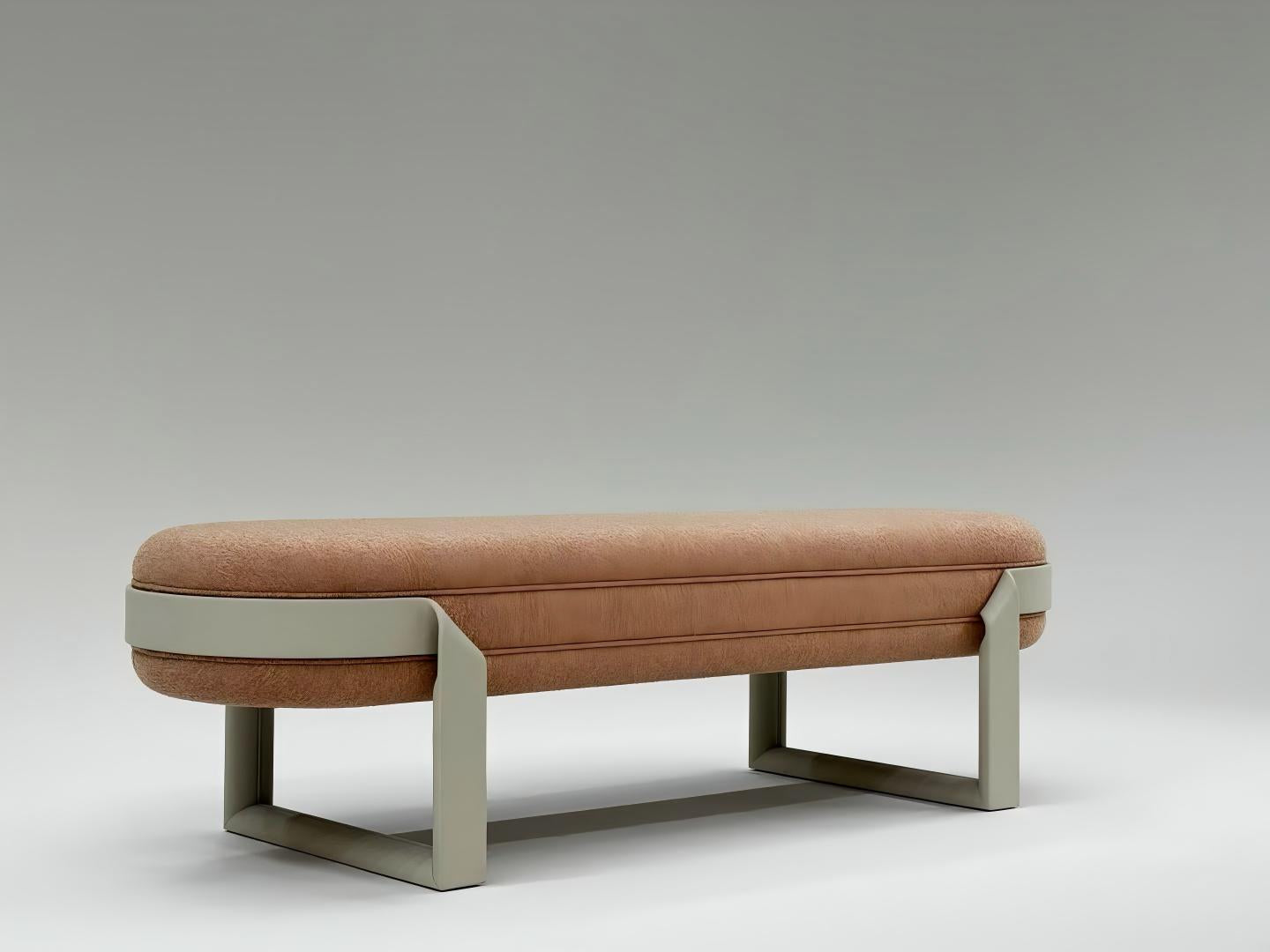 Bespoke Shirly Bench