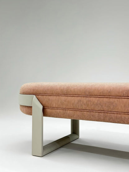 Bespoke Shirly Bench