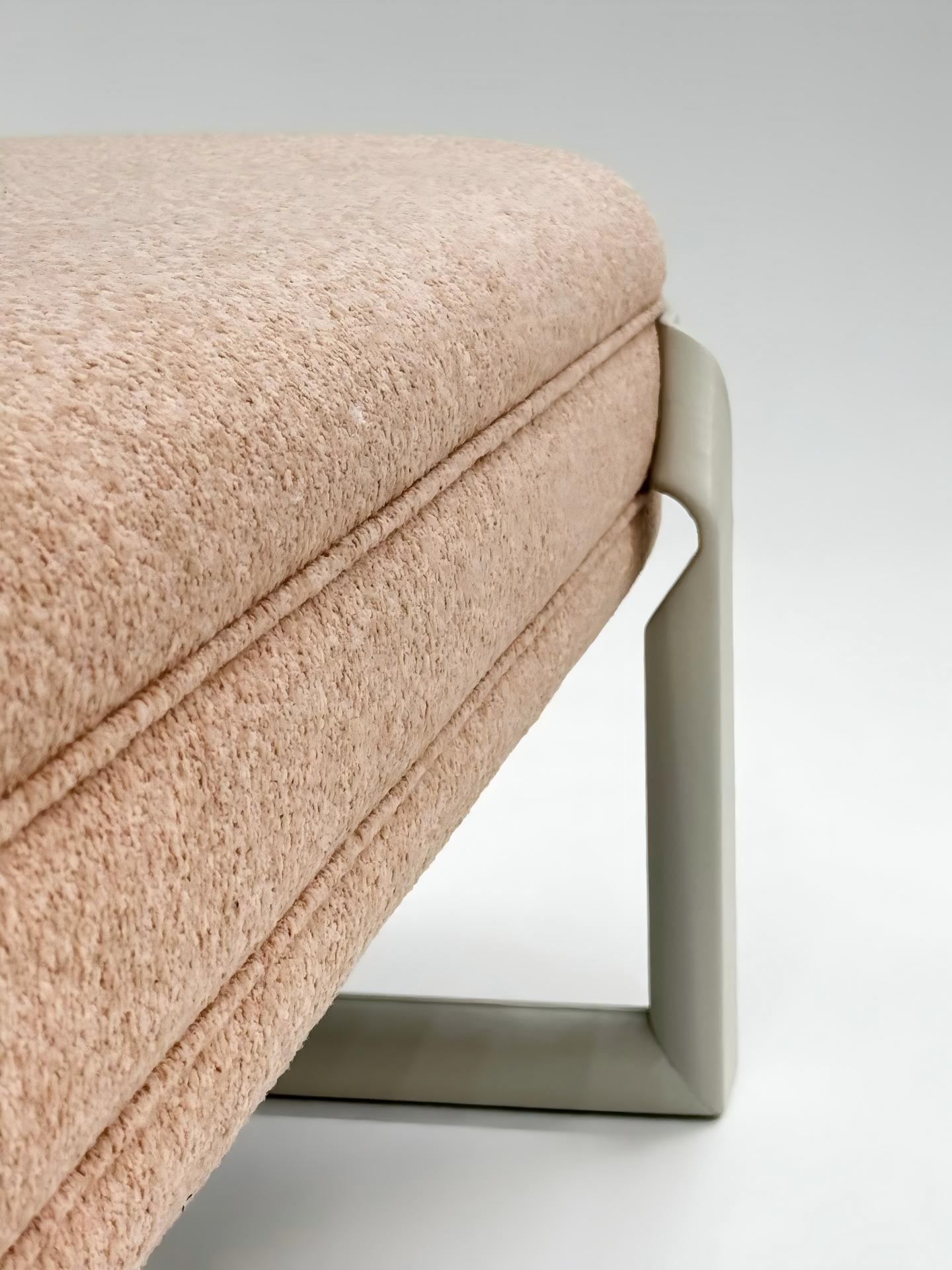 Bespoke Shirly Bench