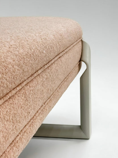 Bespoke Shirly Bench