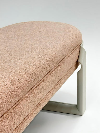 Bespoke Shirly Bench
