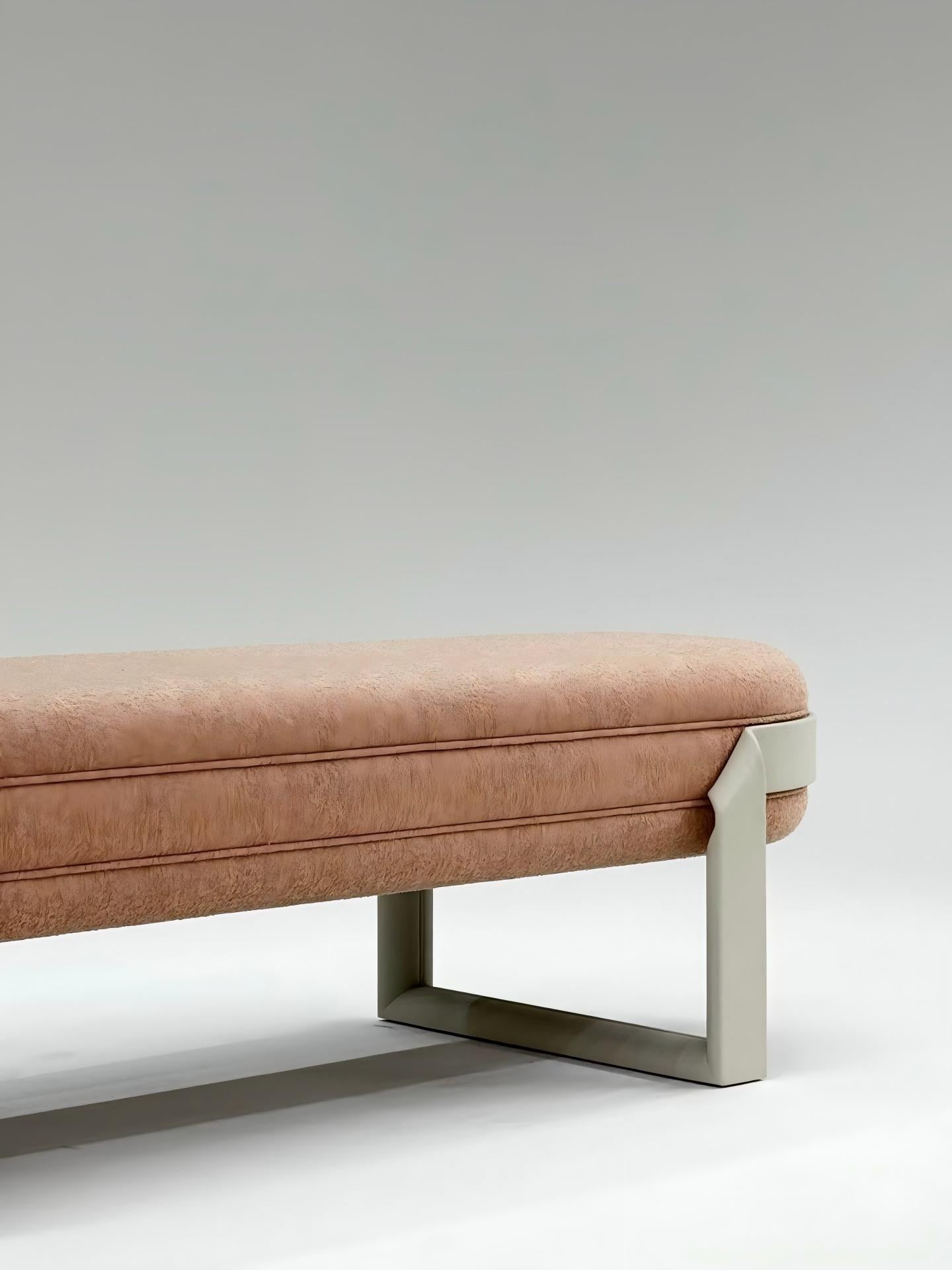 Bespoke Shirly Bench