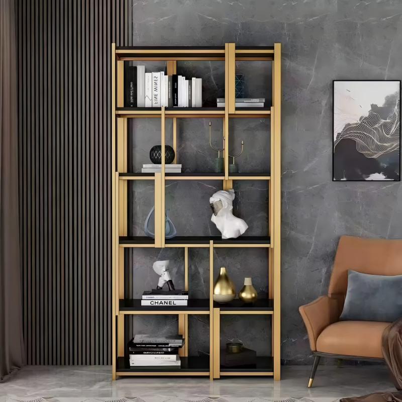 Bespoke Urban Bookshelf