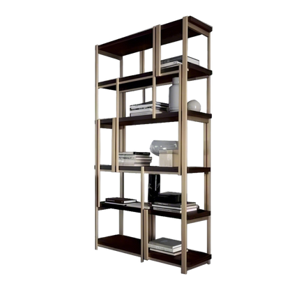 Bespoke Urban Bookshelf