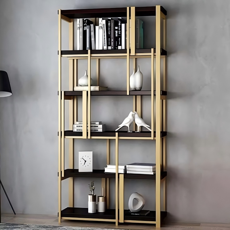 Bespoke Urban Bookshelf