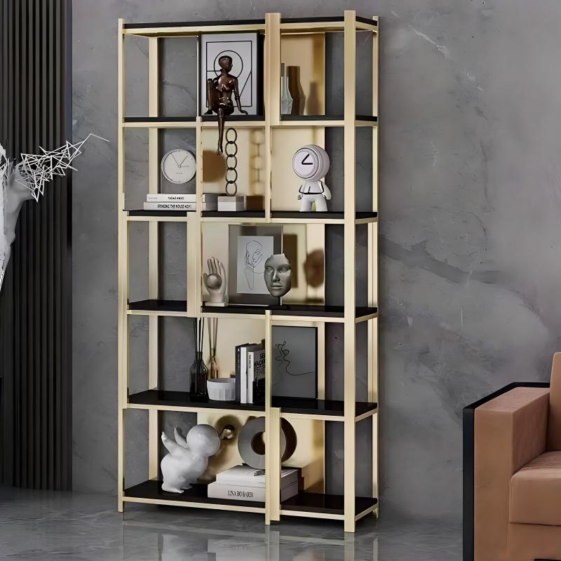 Bespoke Urban Bookshelf