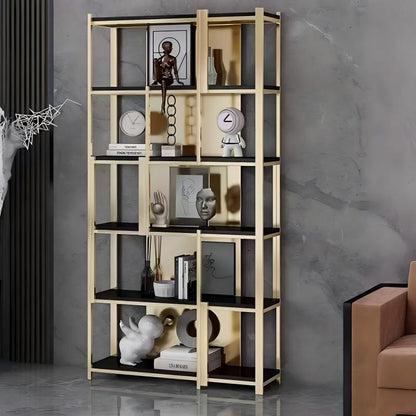 Bespoke Urban Bookshelf