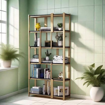 Bespoke Urban Bookshelf
