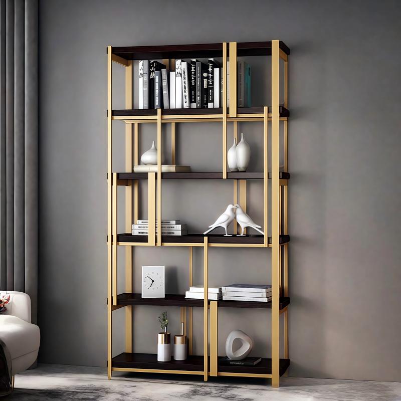 Bespoke Urban Bookshelf