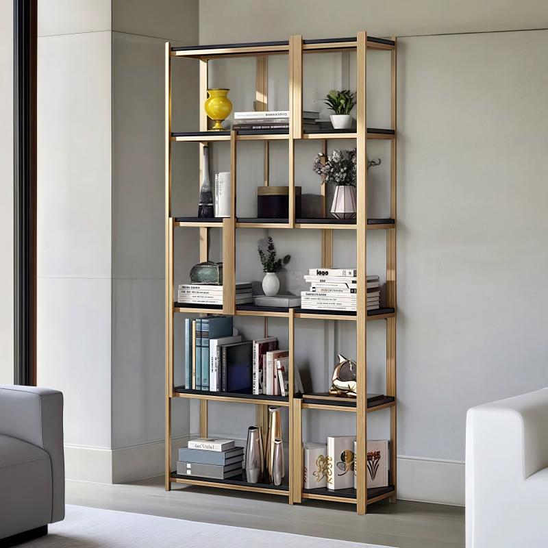 Bespoke Urban Bookshelf