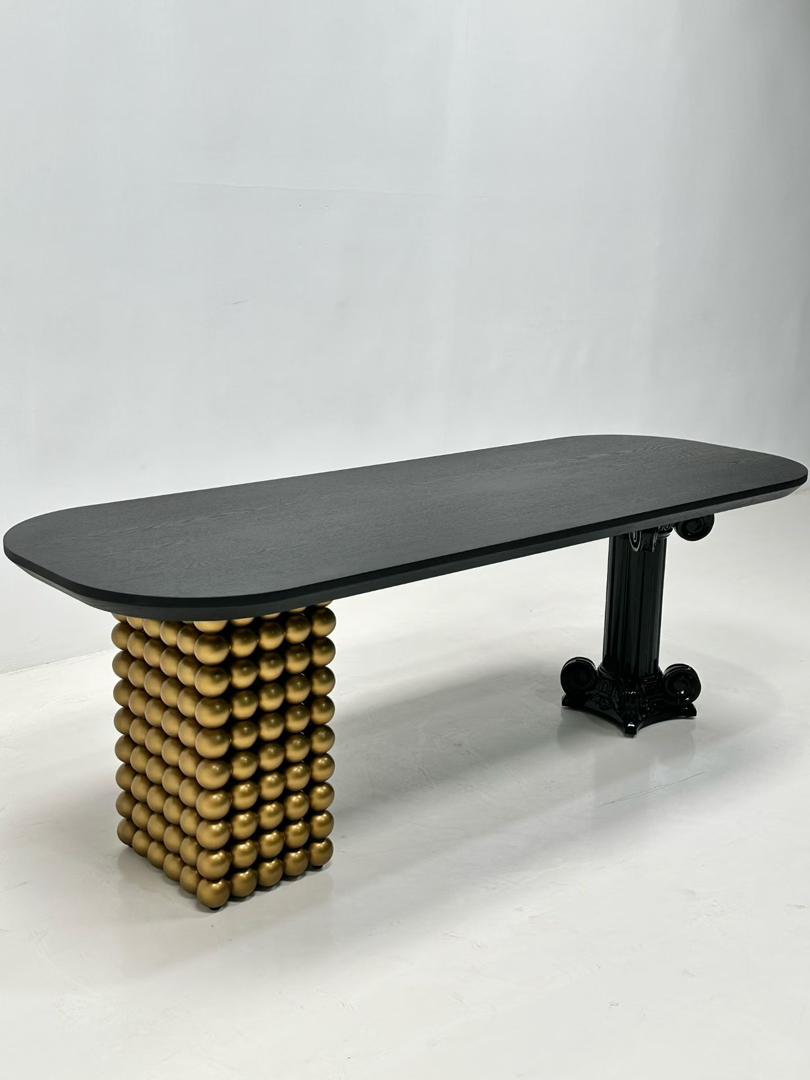 Bespoke Bulk Antique Table