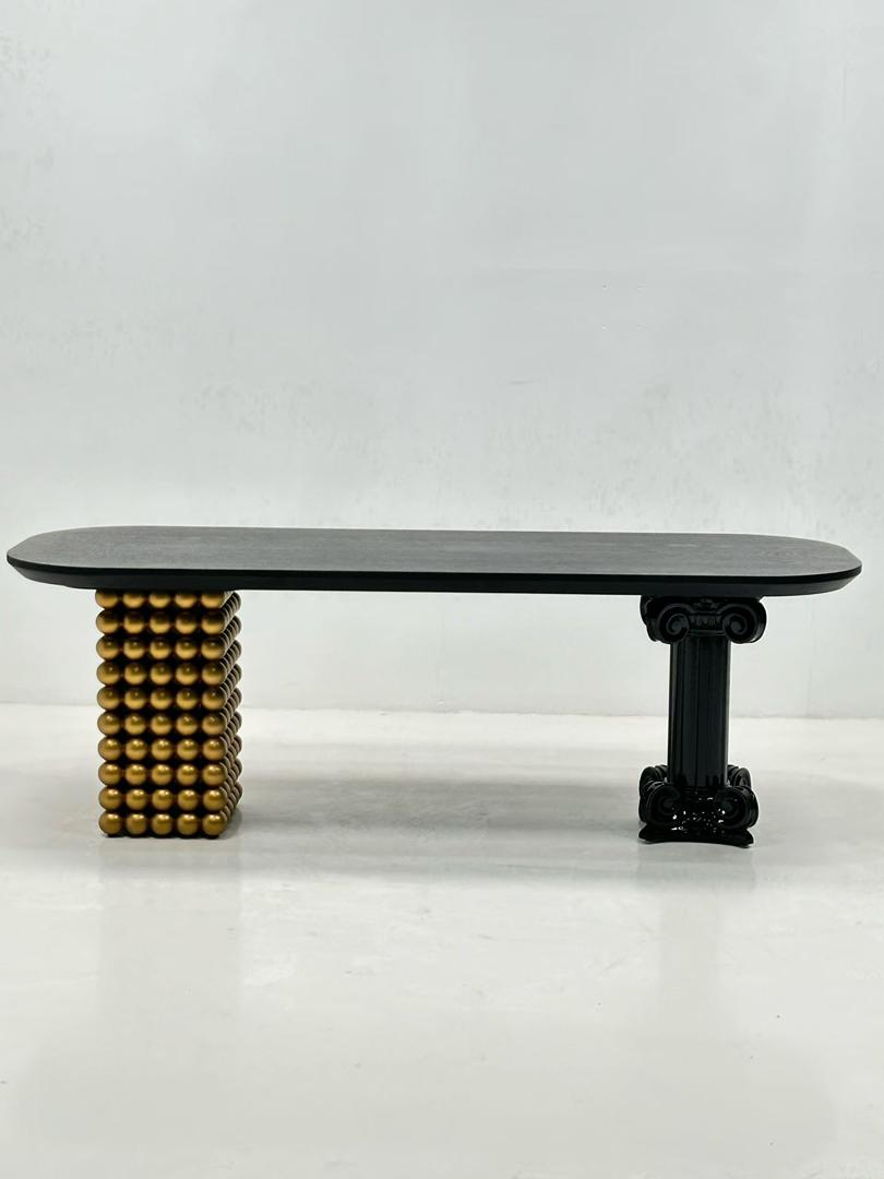 Bespoke Bulk Antique Table