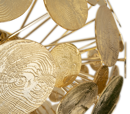 Bespoke High-end Chandelier