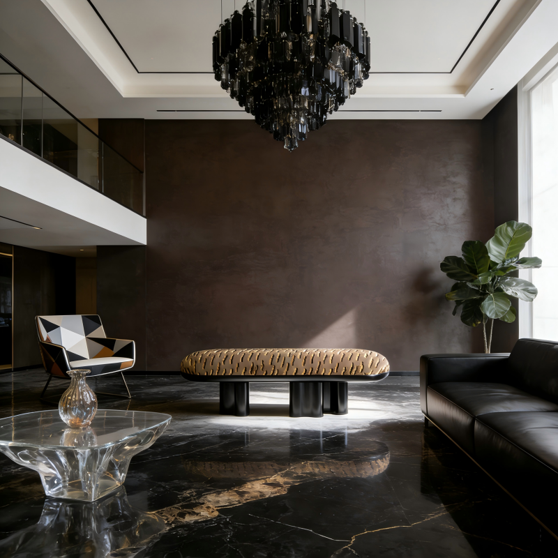 Bespoke Lisa Stools